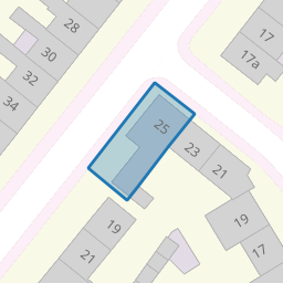 Perceel HSN01-I-3595