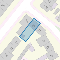 Perceel HSN01-I-3596