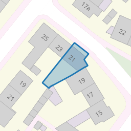 Perceel HSN01-I-3597