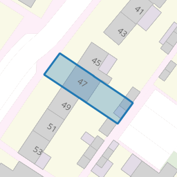 Perceel HSN01-I-3600