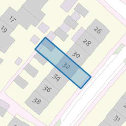 Perceel HSN01-I-3602