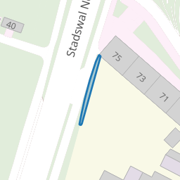 Perceel HSN01-I-3607