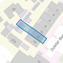 Perceel HSN01-I-3611