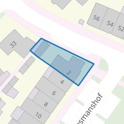 Perceel HSN01-I-3616