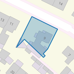 Perceel HSN01-I-3619