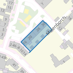 Perceel HSN01-I-3626