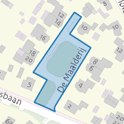 Perceel HSN01-I-3630