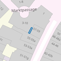 Perceel HSN01-I-3660