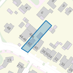 Perceel HSN01-I-3671