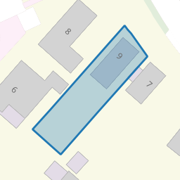 Perceel HSN01-I-3672