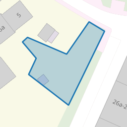 Perceel HSN01-I-3674