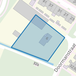 Perceel HSN01-I-3676