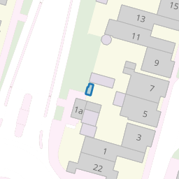 Perceel HSN01-I-3688