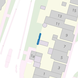 Perceel HSN01-I-3689