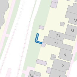 Perceel HSN01-I-3691