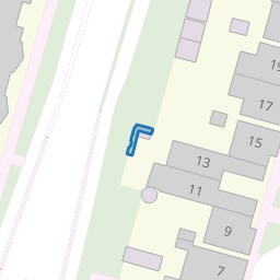 Perceel HSN01-I-3692