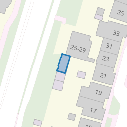 Perceel HSN01-I-3696