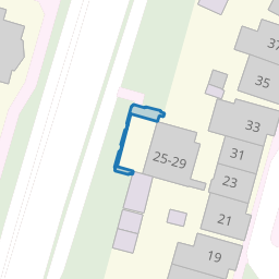 Perceel HSN01-I-3697