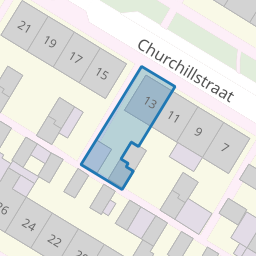 Perceel HSN01-I-3704