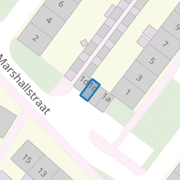 Perceel HSN01-I-3708