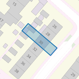 Perceel HSN01-I-3710