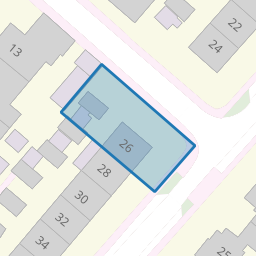 Perceel HSN01-I-3712