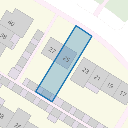 Perceel HSN01-I-3713