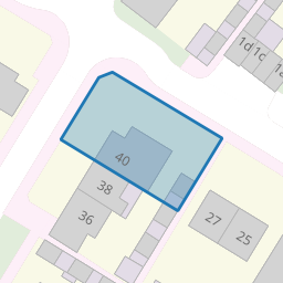 Perceel HSN01-I-3715