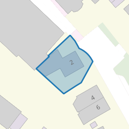 Perceel HSN01-I-3727