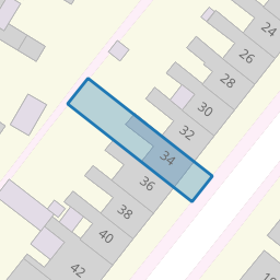 Perceel HSN01-I-3736