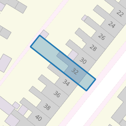 Perceel HSN01-I-3737