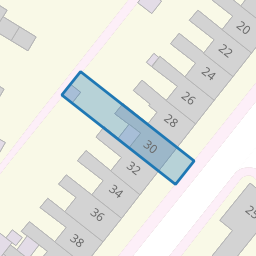 Perceel HSN01-I-3738