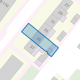 Perceel HSN01-I-3740