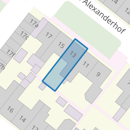 Perceel HSN01-I-3747