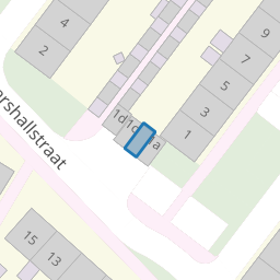 Perceel HSN01-I-3748