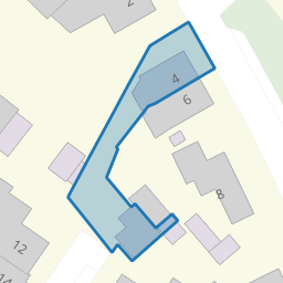 Perceel HSN01-I-3754