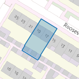 Perceel HSN01-I-3756