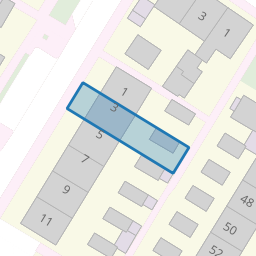 Perceel HSN01-I-3758