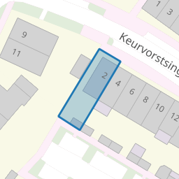 Perceel HSN01-I-3776