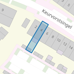 Perceel HSN01-I-3777