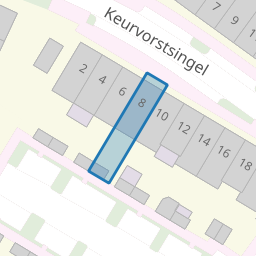 Perceel HSN01-I-3779