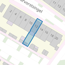 Perceel HSN01-I-3781