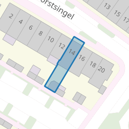 Perceel HSN01-I-3782