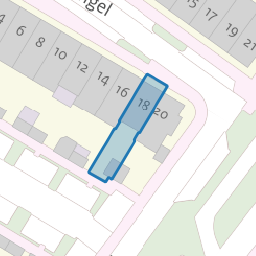 Perceel HSN01-I-3784