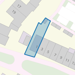 Perceel HSN01-I-3785