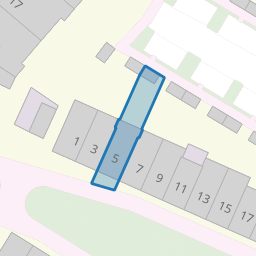 Perceel HSN01-I-3787