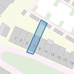 Perceel HSN01-I-3788