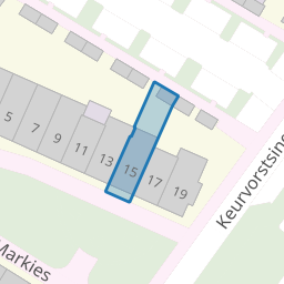 Perceel HSN01-I-3792