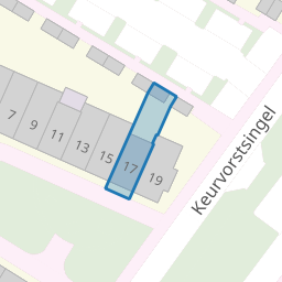 Perceel HSN01-I-3793