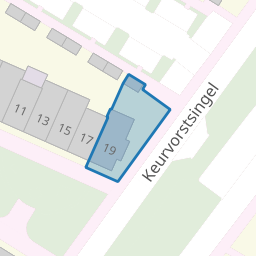 Perceel HSN01-I-3794